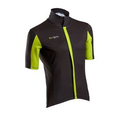 Thermal jersey