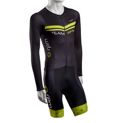 Long sleeve skinsuit