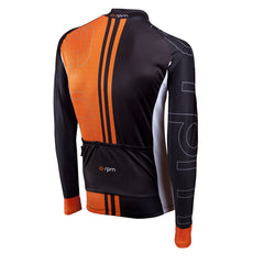 LSJ110 Long Sleeve Jersey