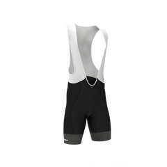 Kit maglia e salopette TrainEvolution