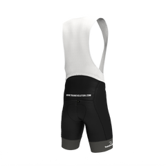 Kit maglia e salopette TrainEvolution