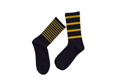 Socks - Sun Stripes