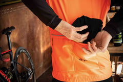 RT Jacket
