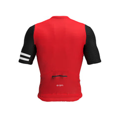 Plain Red