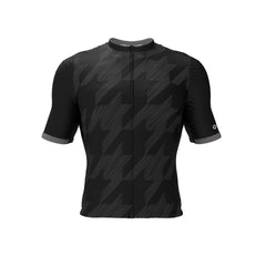 Pied de Poule Black