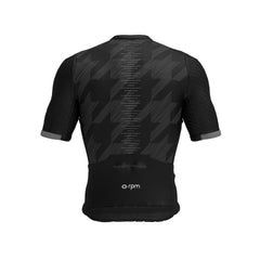 Pied de Poule Black