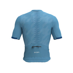 Pied de Poule Blue