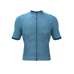 Pied de Poule Blue