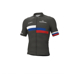 Maglia manica corta TrainEvolution