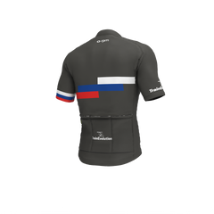 Maglia manica corta TrainEvolution