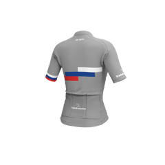 Kit maglia e salopette TrainEvolution