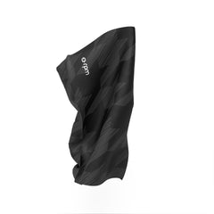 Scaldacollo Pied de Poule Black