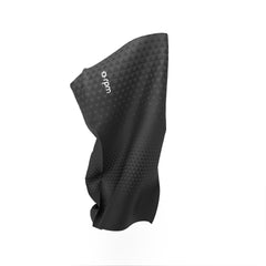 Nuance Charcoal Scarf