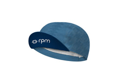 Pied de Poule Blu Cap