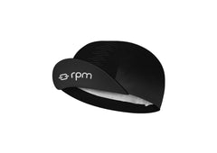 Nuance Charcoal Cap
