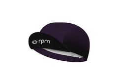 Nuance Purple Cap