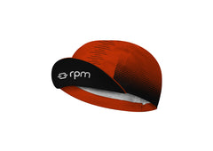 Nuance Orange Cap