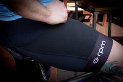 Gravel Bib Shorts