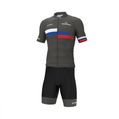 Kit maglia e salopette TrainEvolution