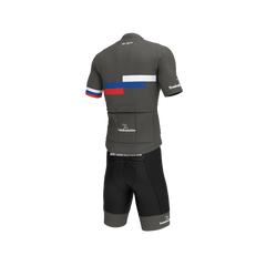 Kit maglia e salopette TrainEvolution
