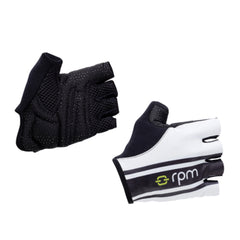 Summer Mitts