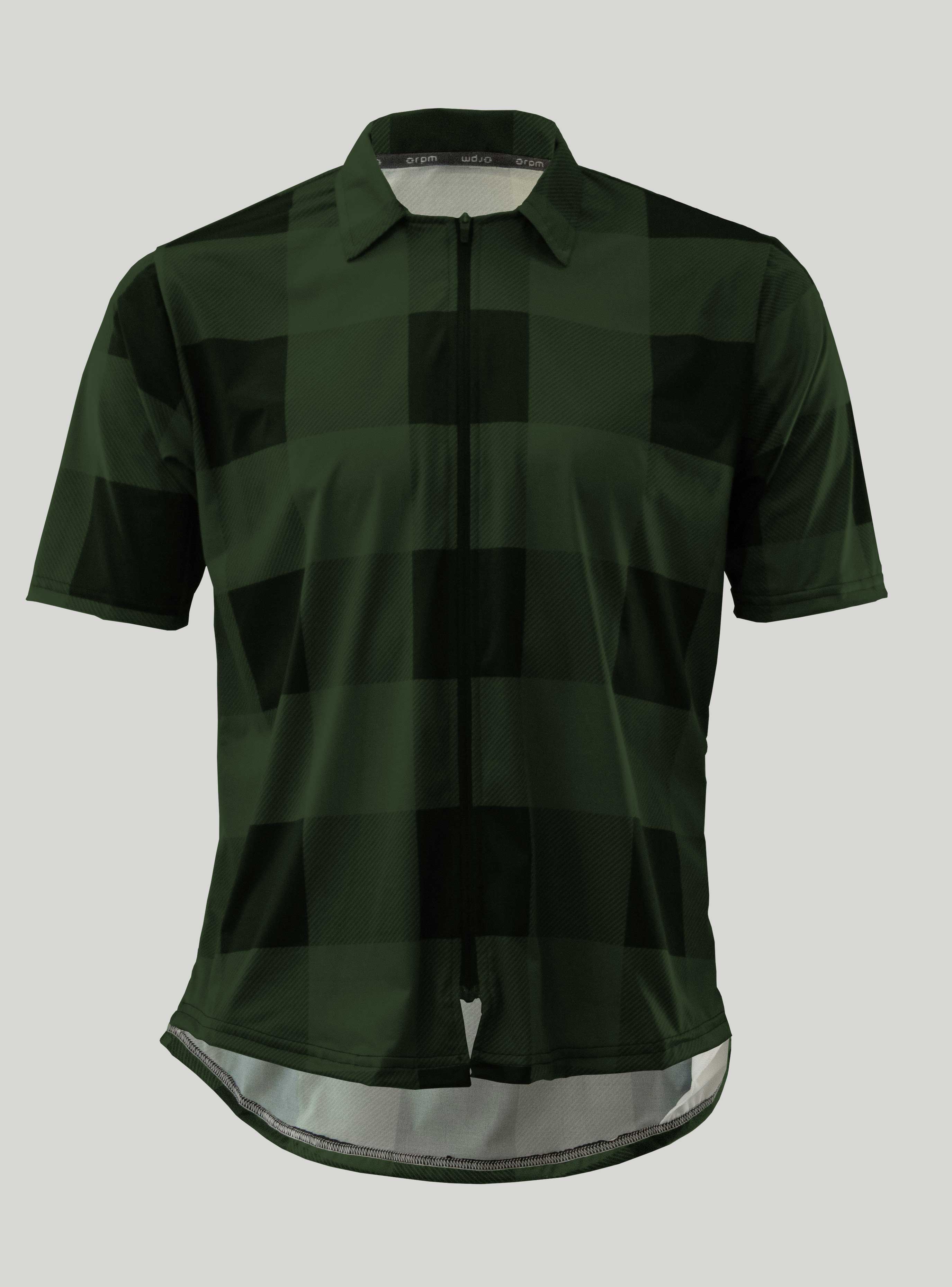 Adventure Shirt Green