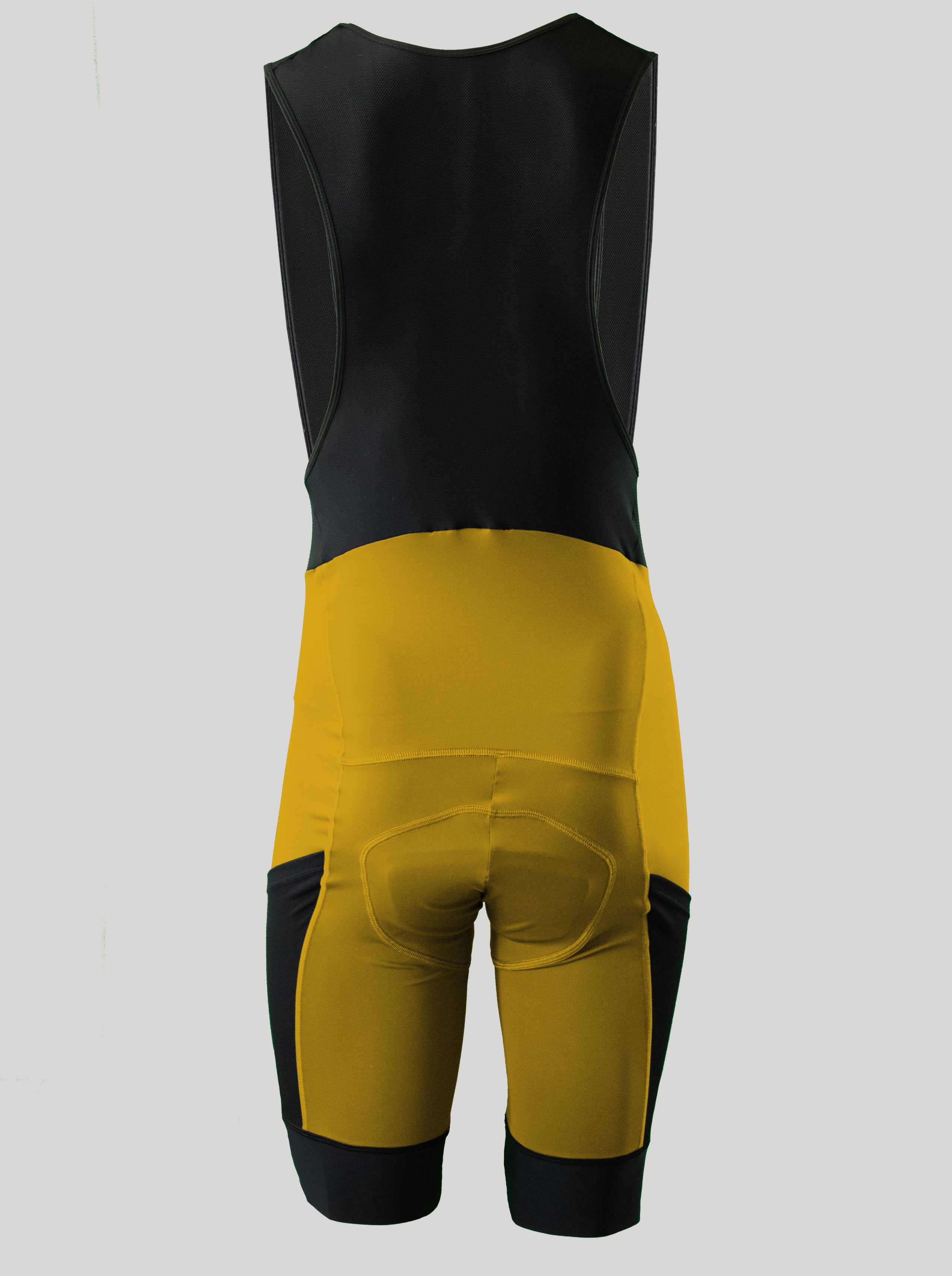 Adventure Sun Bib Shorts