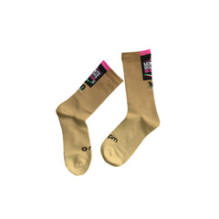 #MGBD Socks