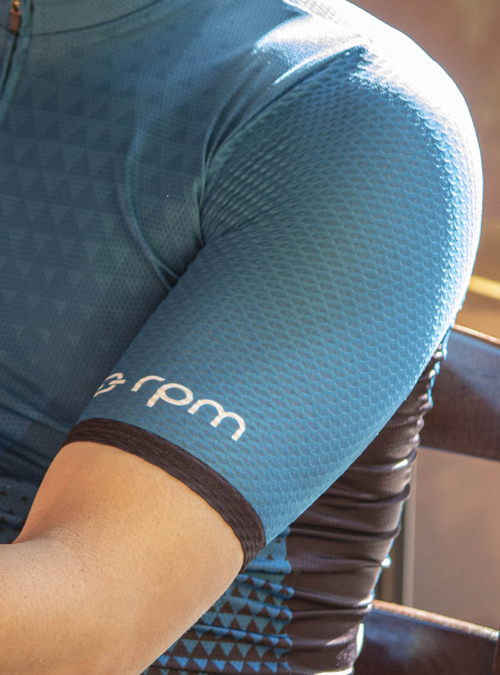 RPM cycling shop