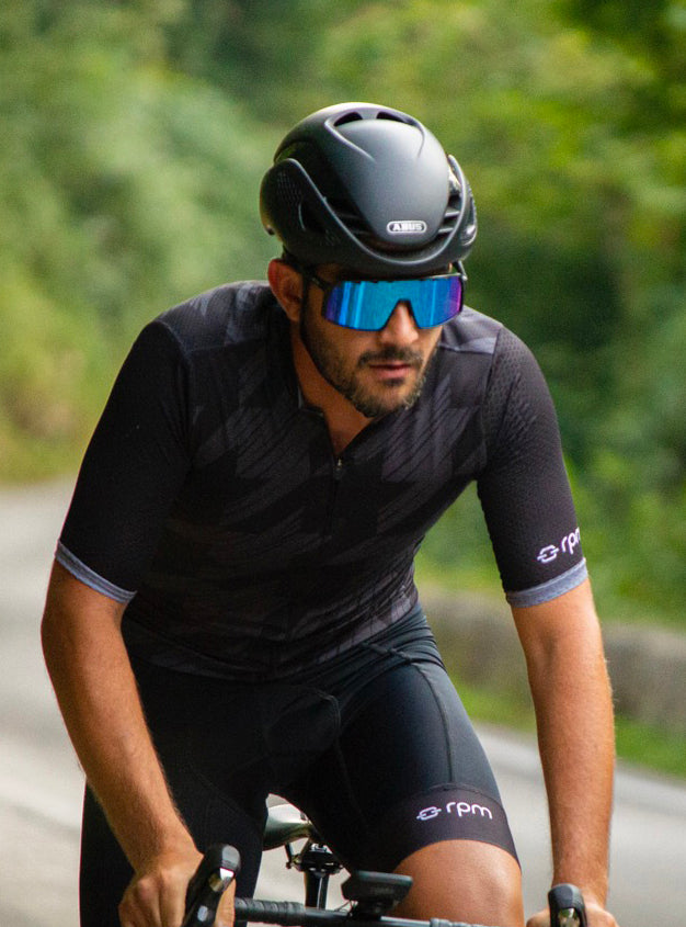 RPM cycling shop