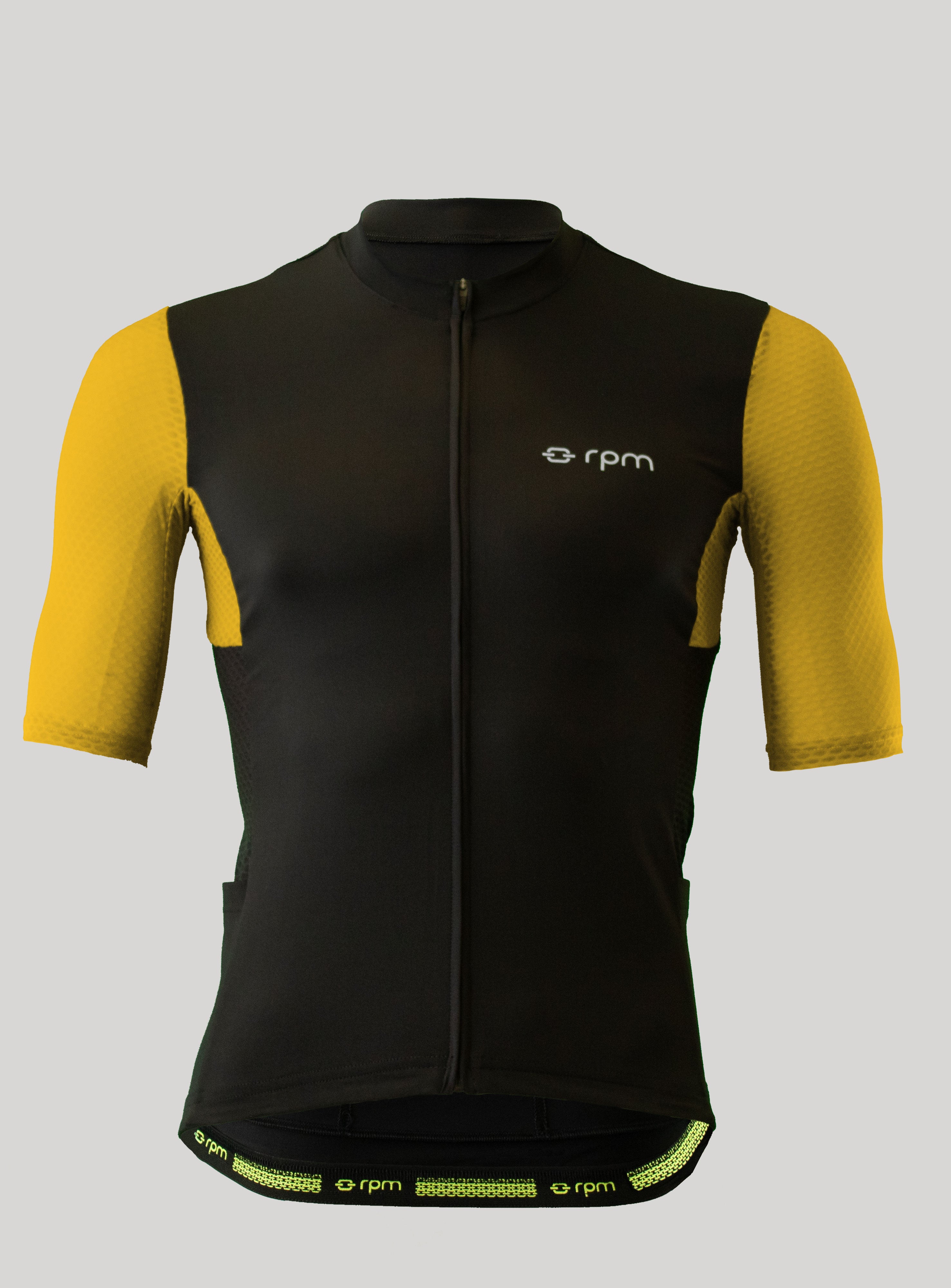 RPM cycling shop