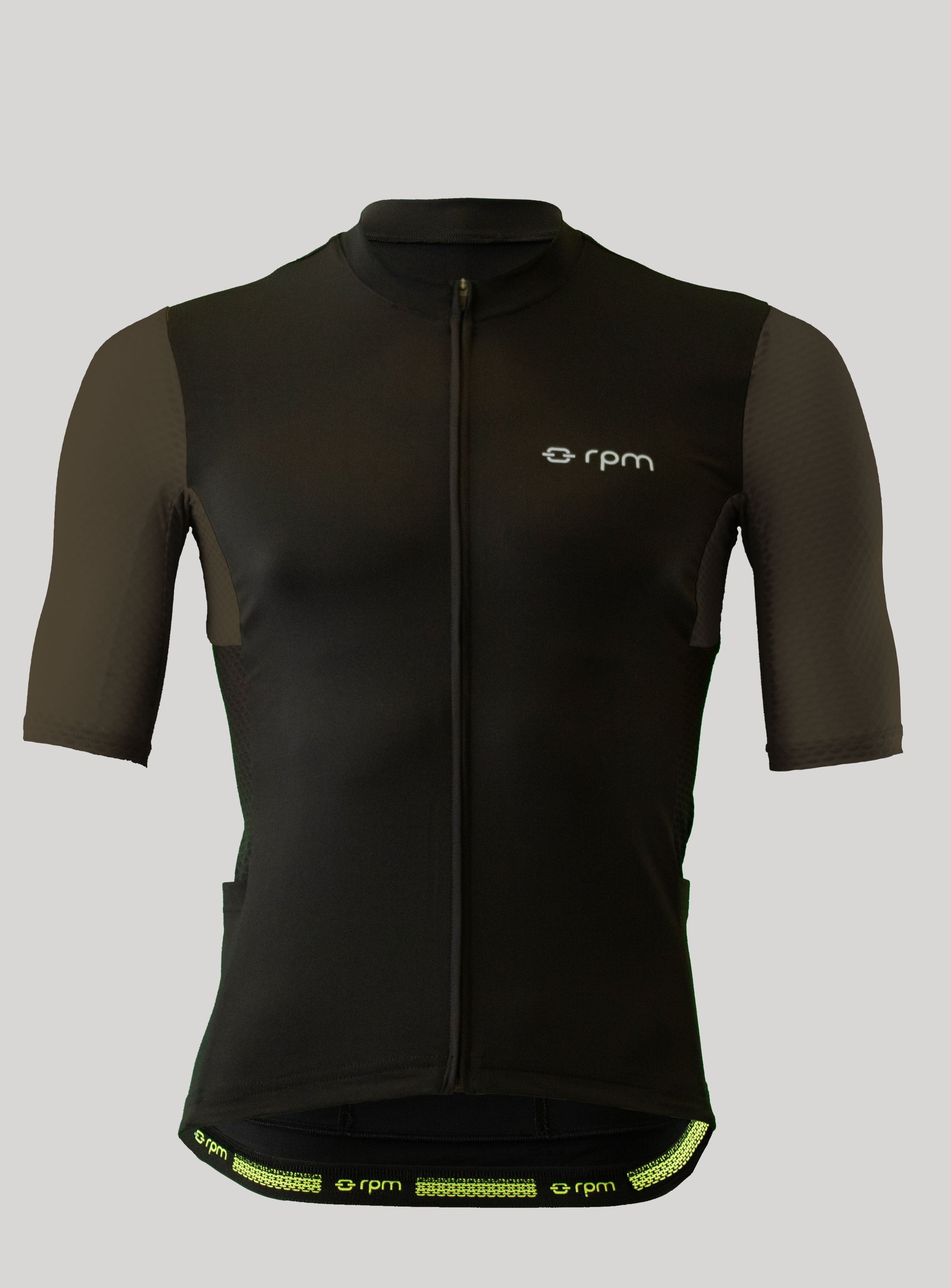 RPM cycling shop