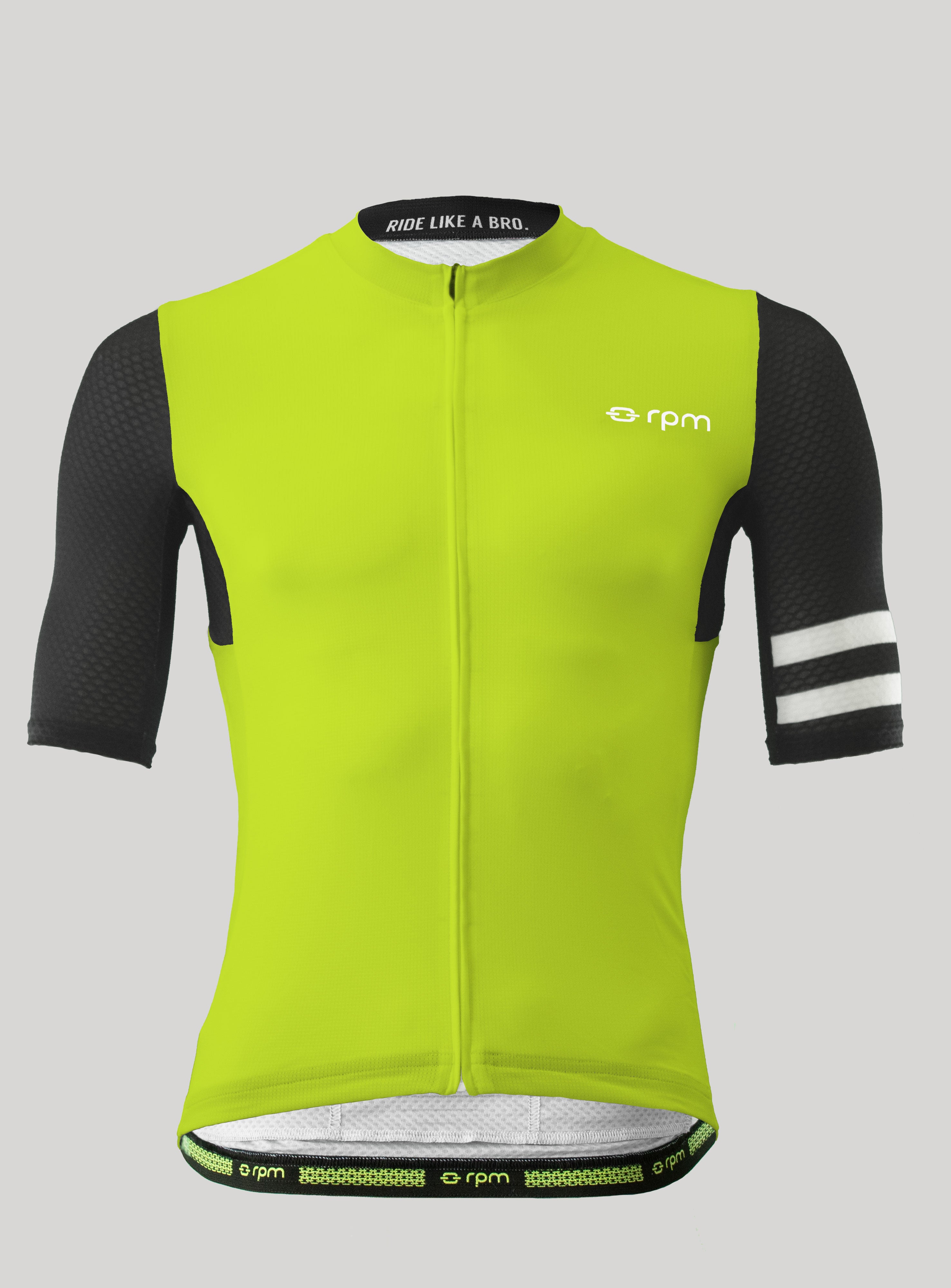 RPM cycling shop