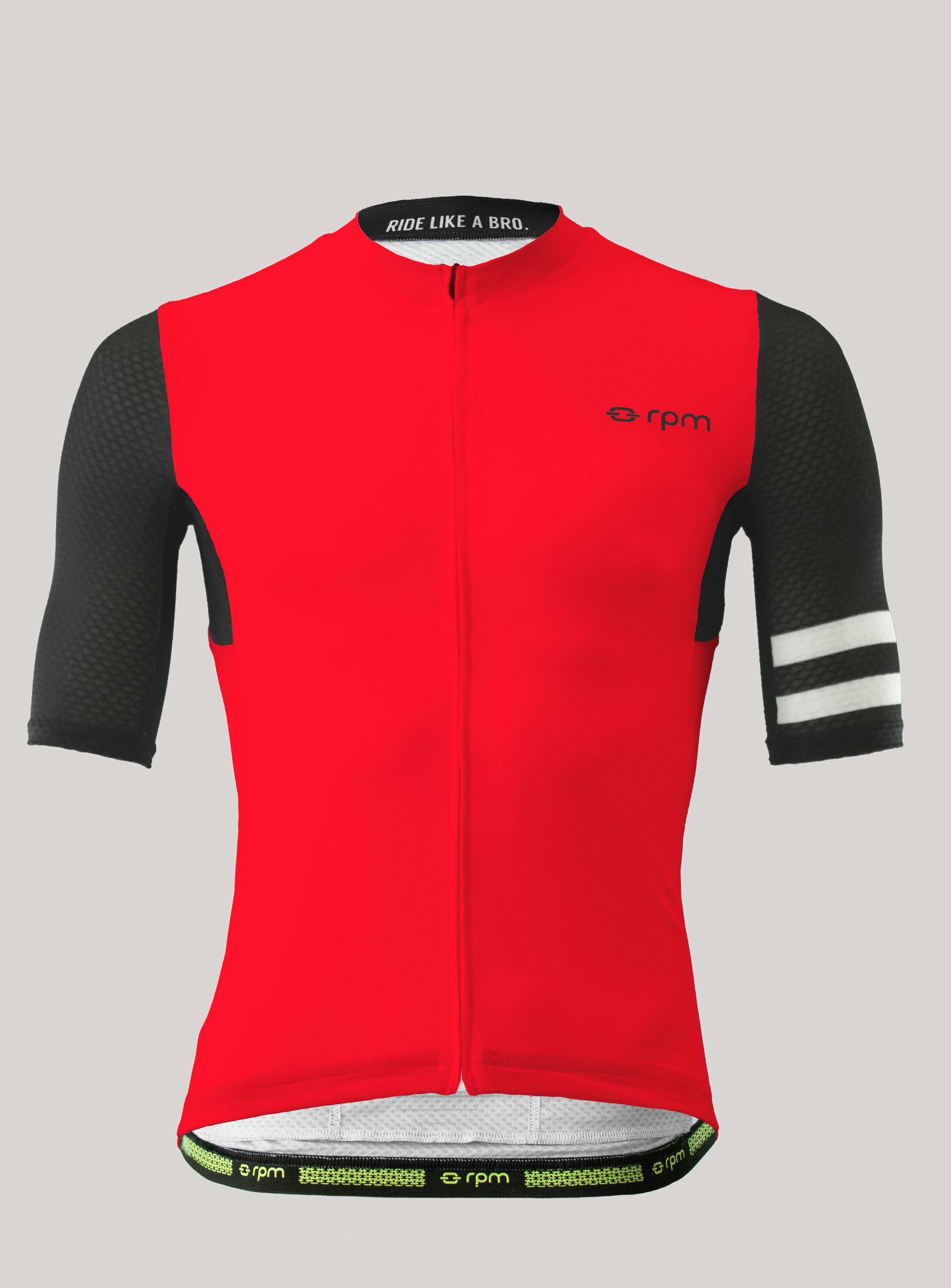 RPM cycling shop