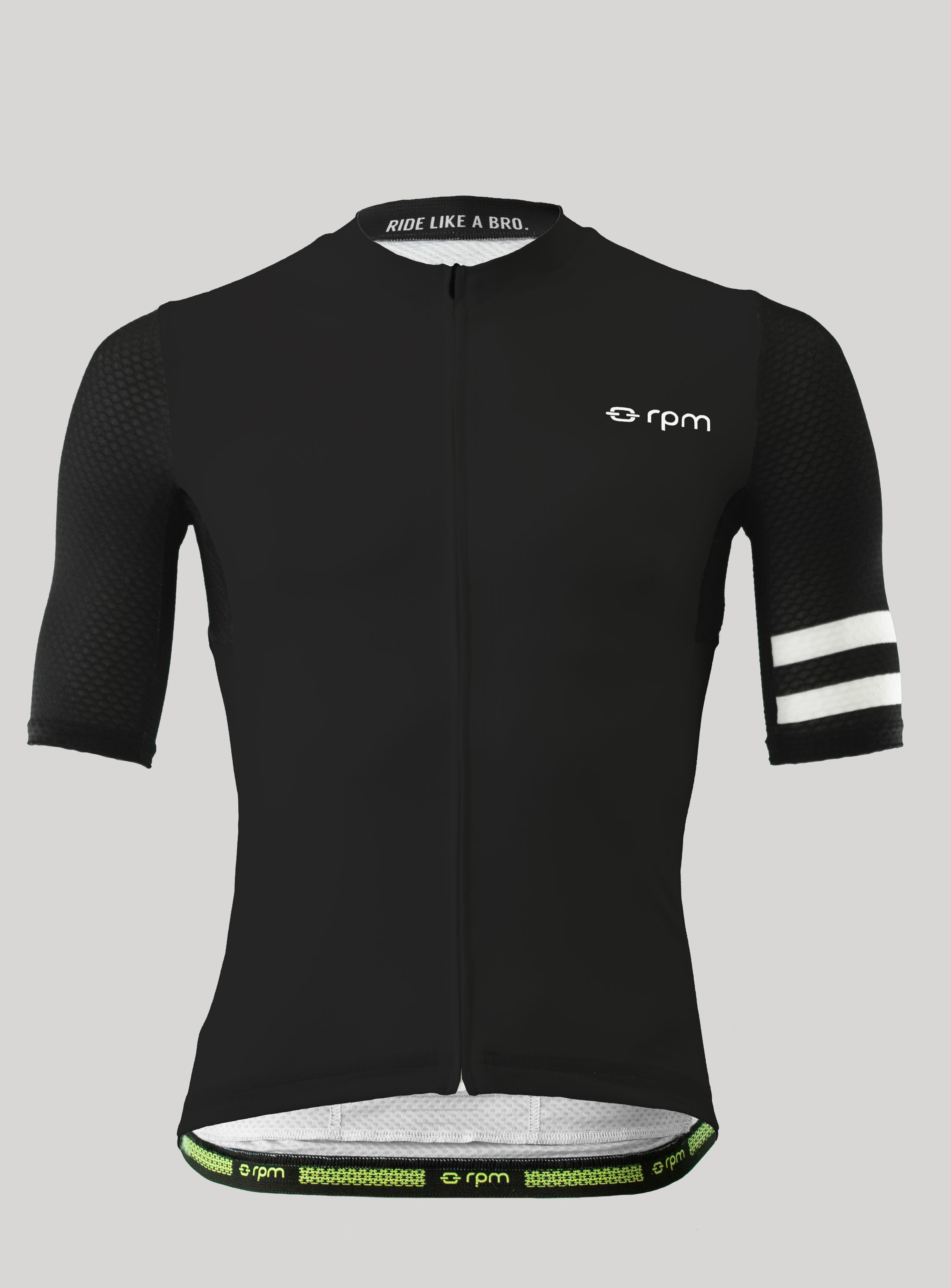 RPM cycling shop