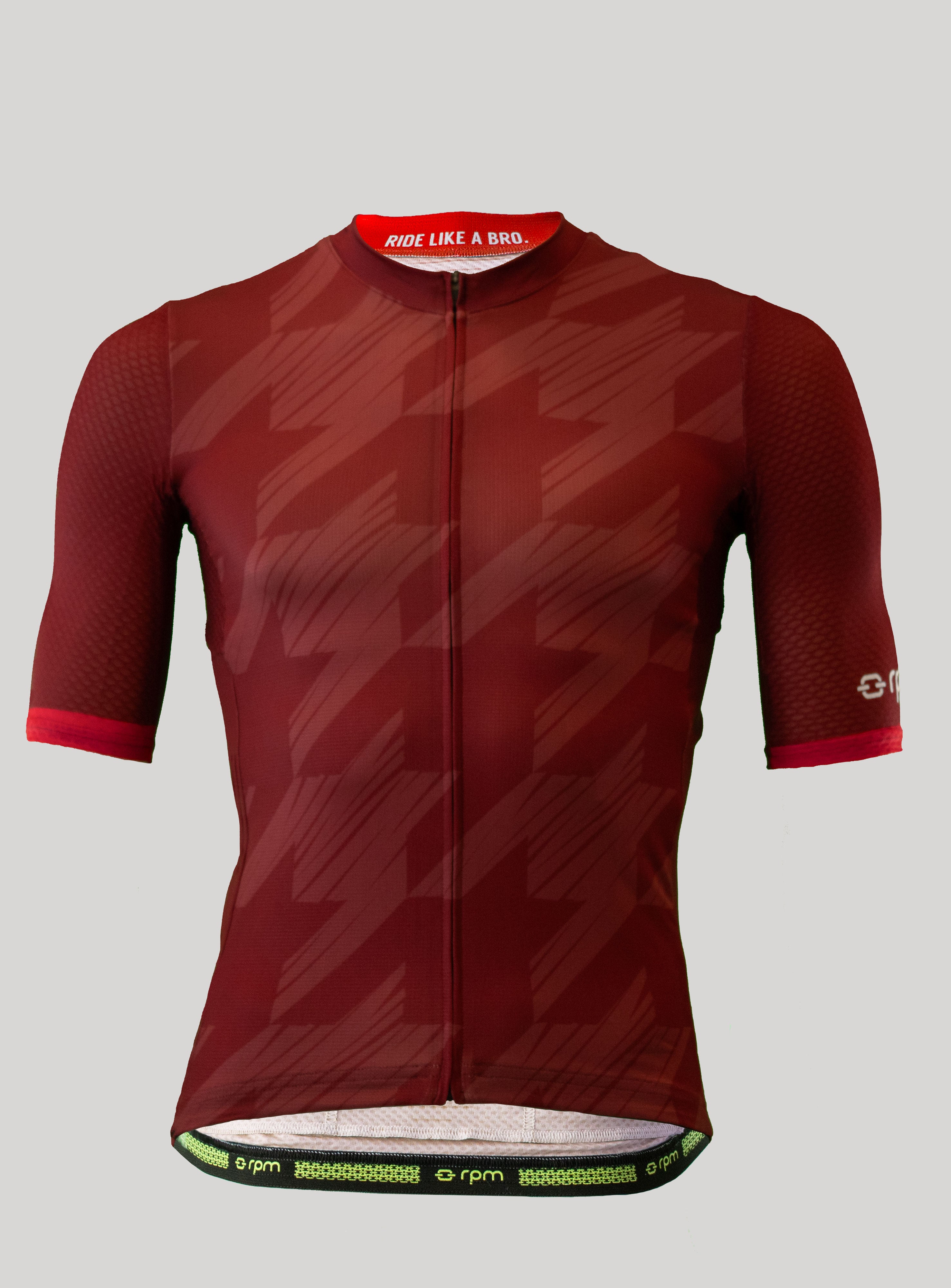 RPM cycling shop