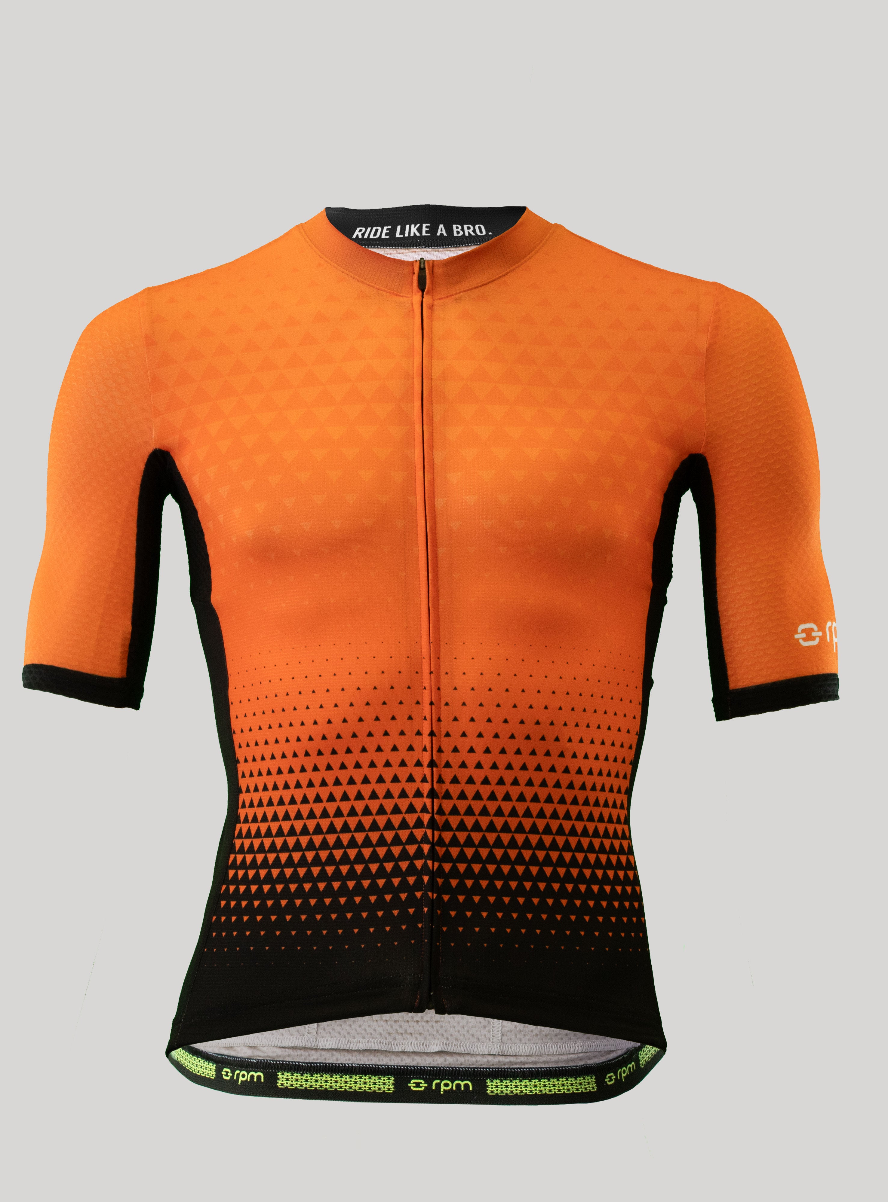 RPM cycling shop