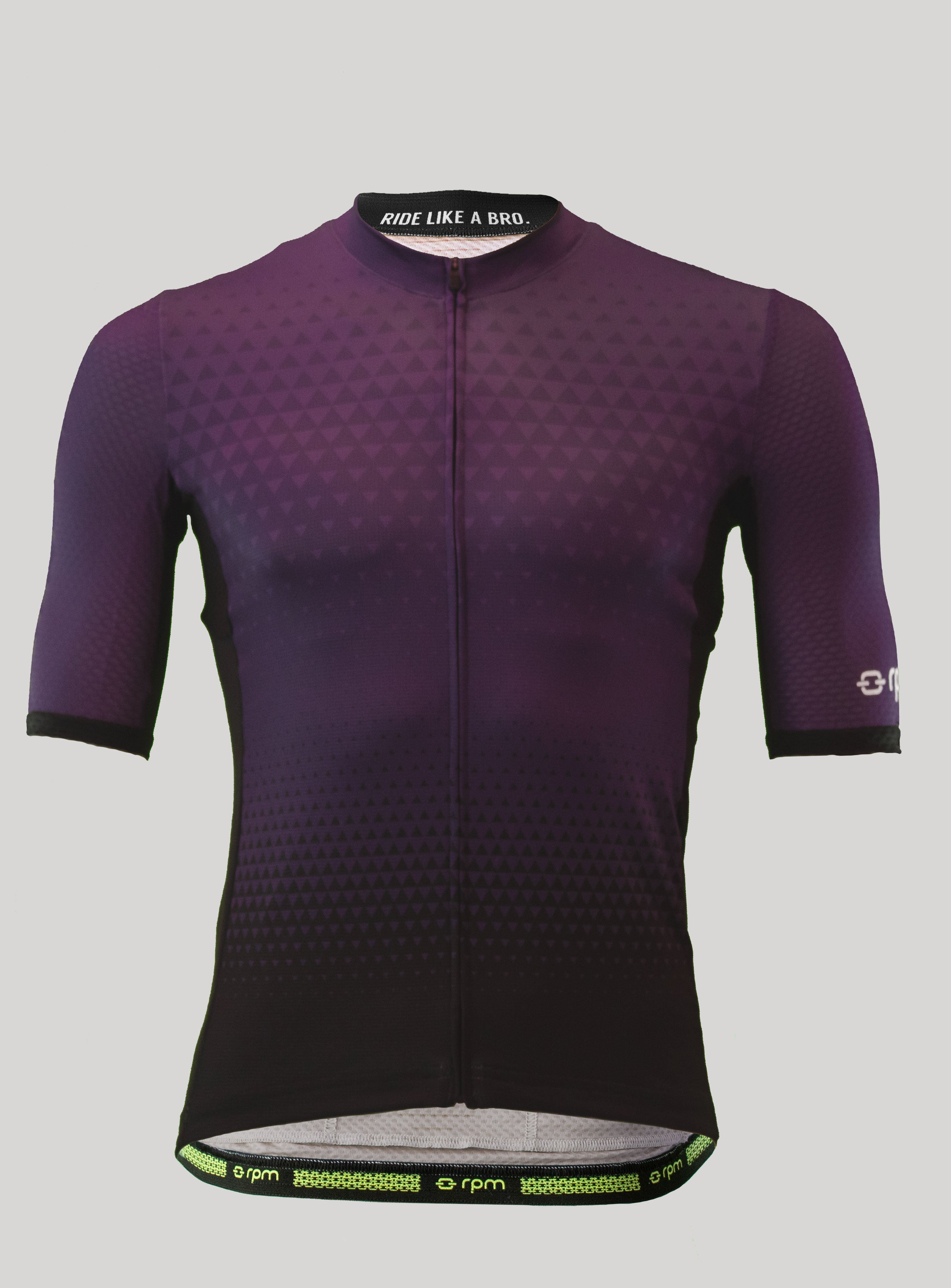 Nuance Purple