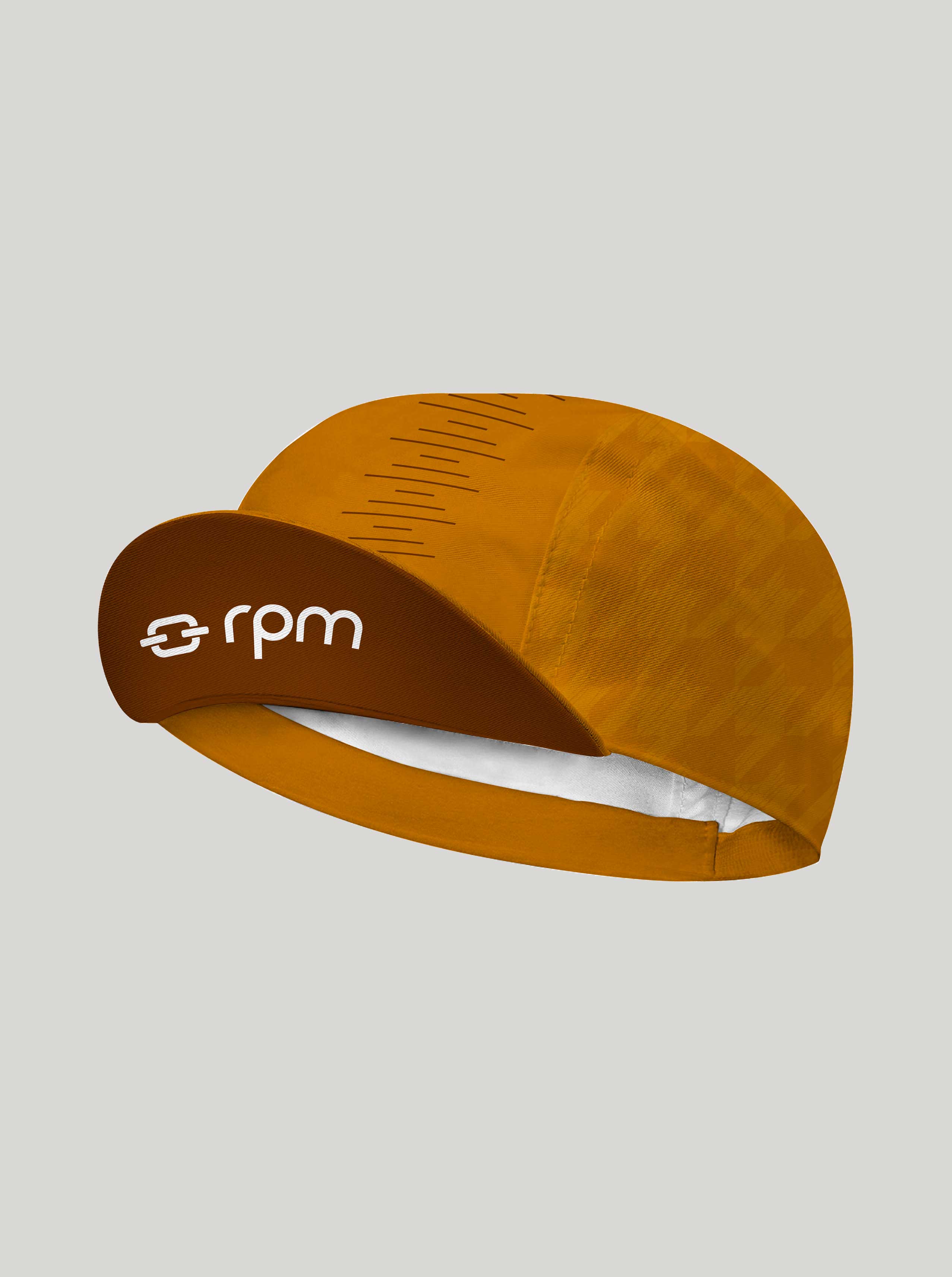 Pied de Poule Sun Cap