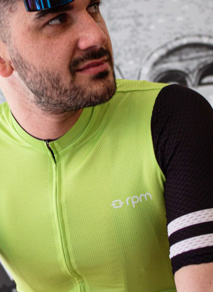 RPM cycling shop