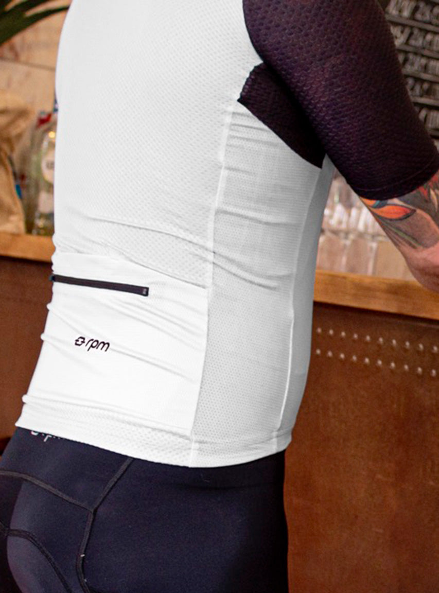 RPM cycling shop