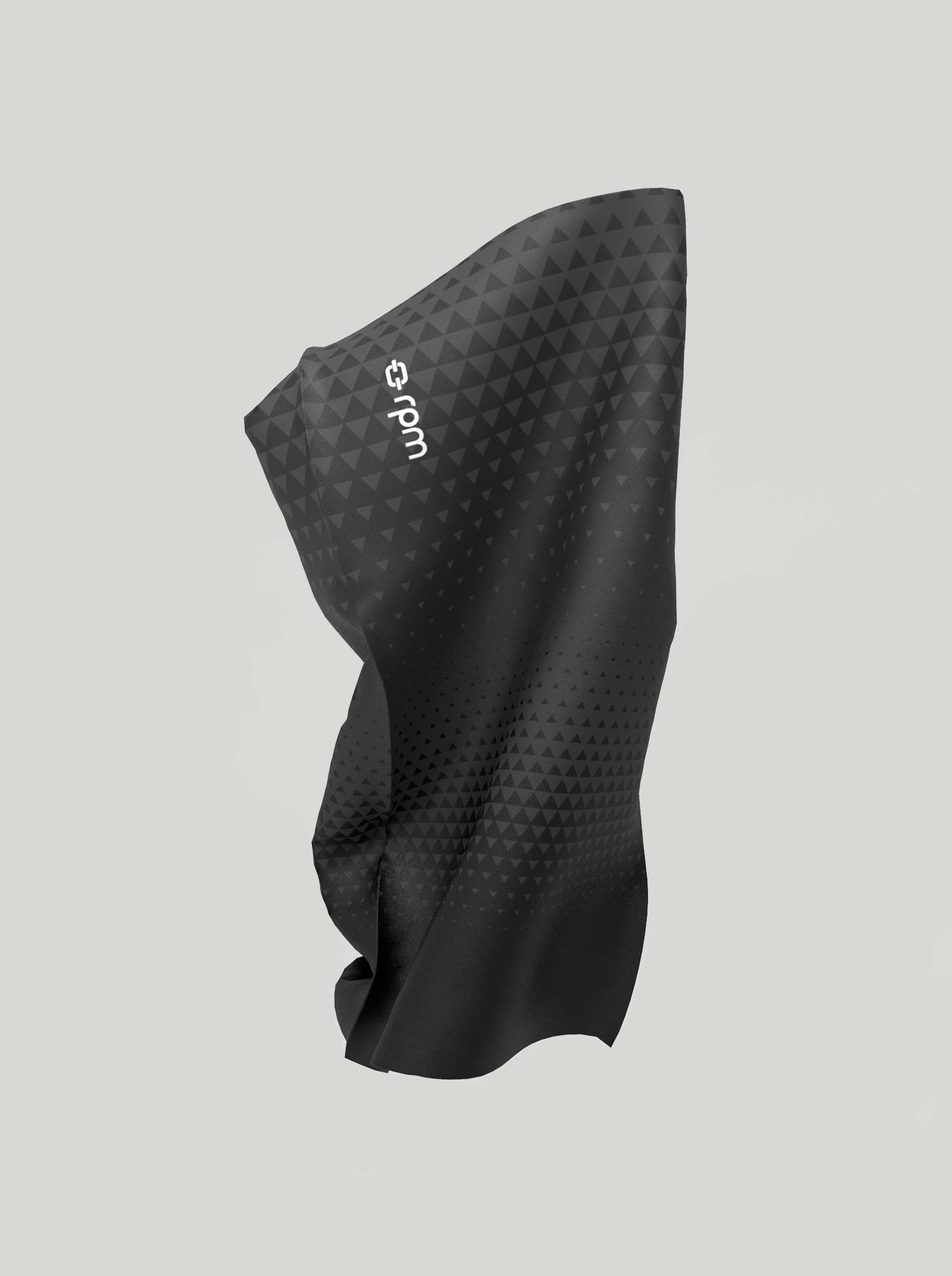 Nuance Charcoal Scarf