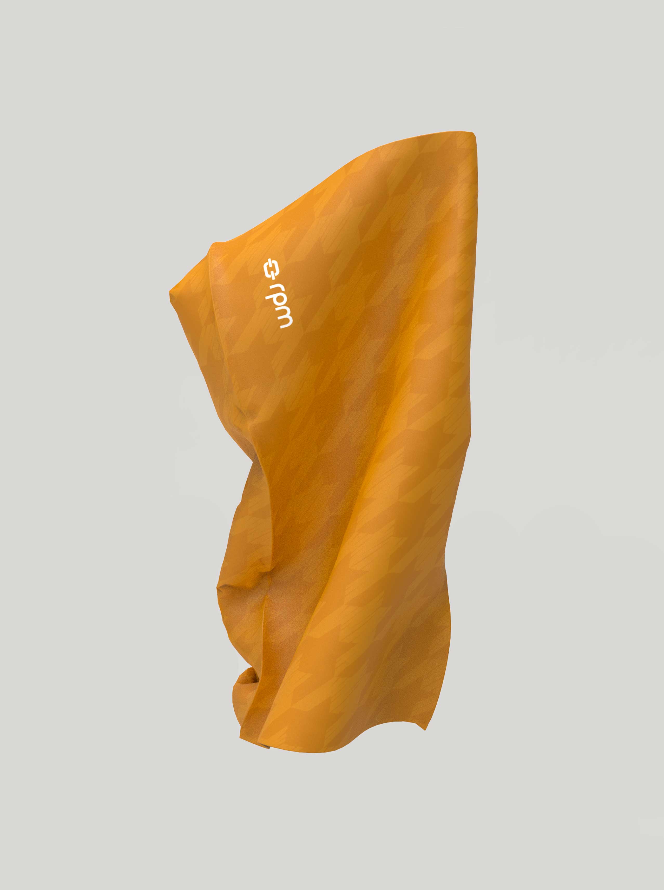 Pied de Poule Sun Scarf