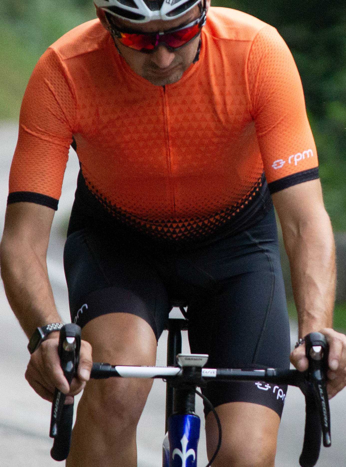 RPM cycling shop