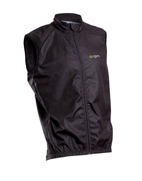Windproof Vest