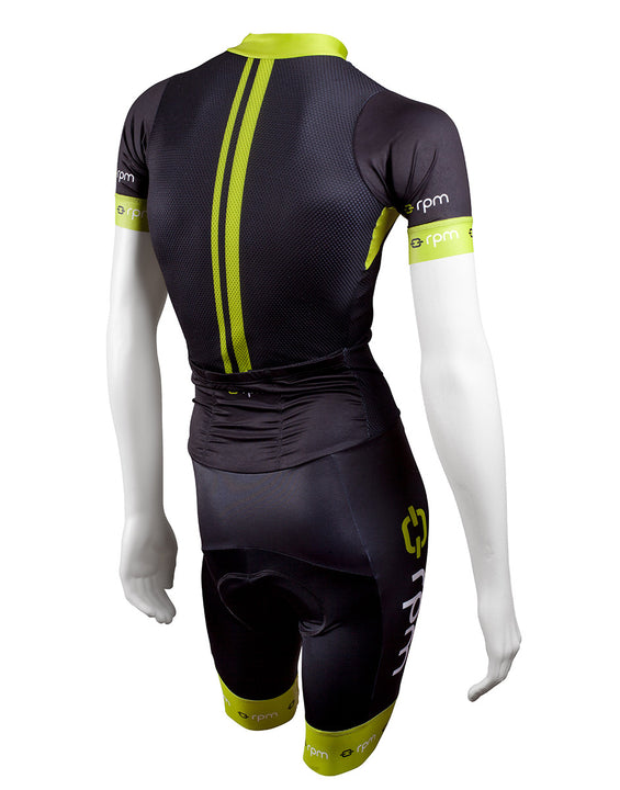 Race Suit