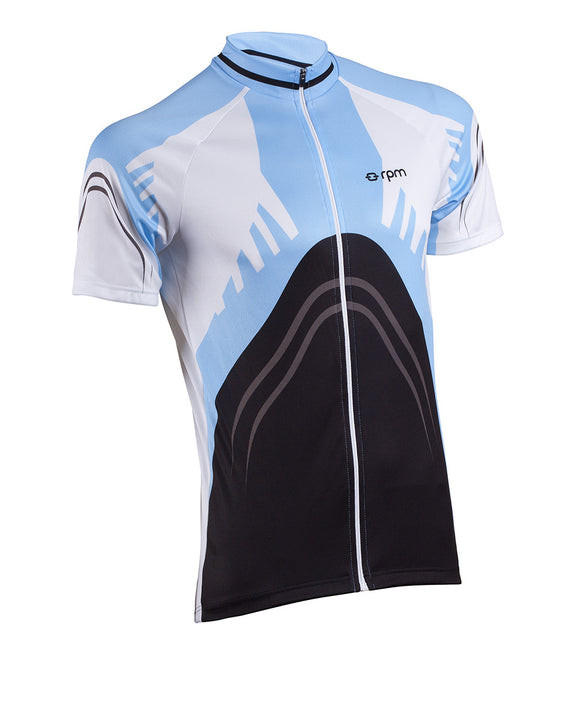 60 rpm Jersey