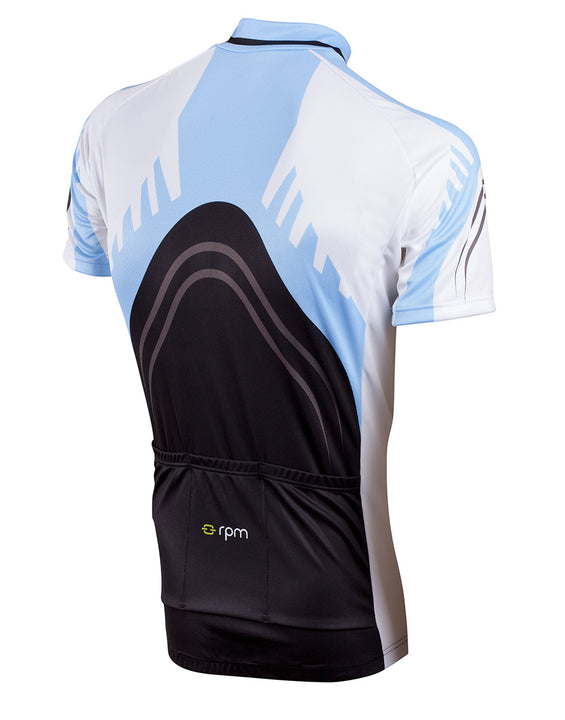60 rpm Jersey