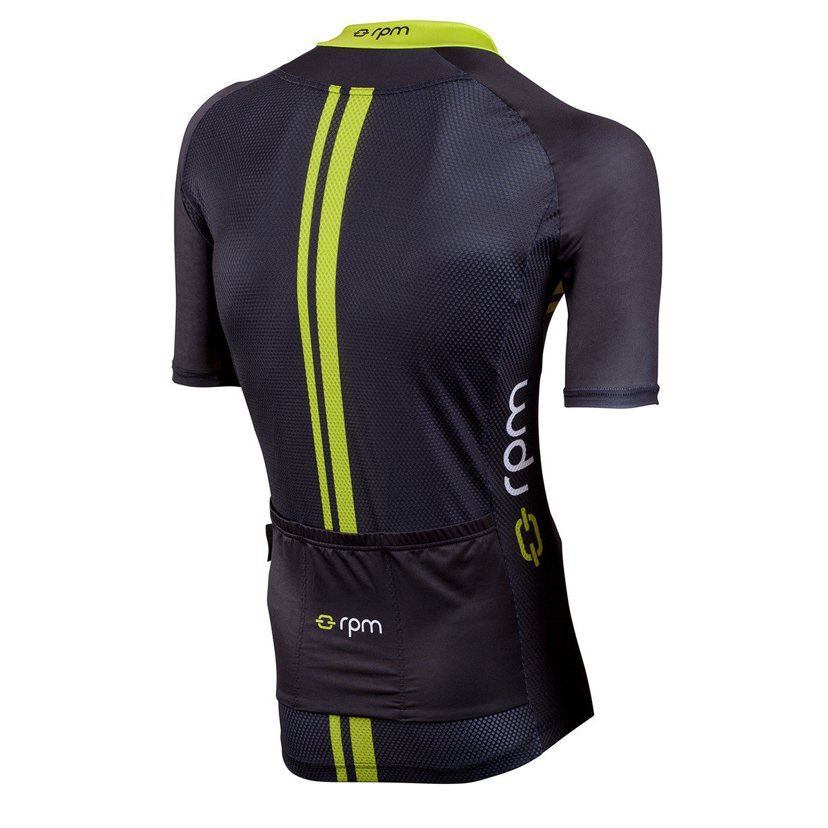 RPM cycling shop