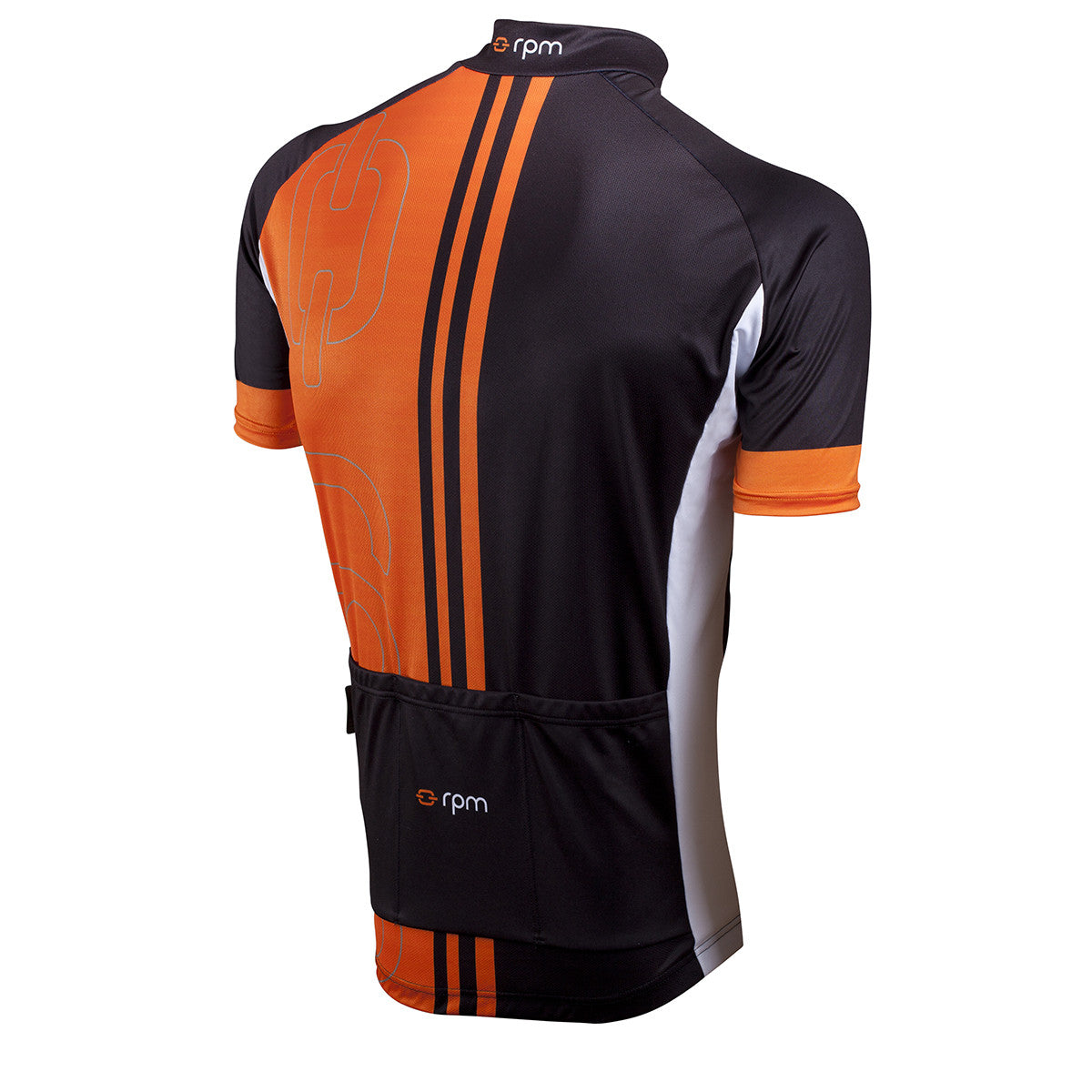 90 rpm Jersey